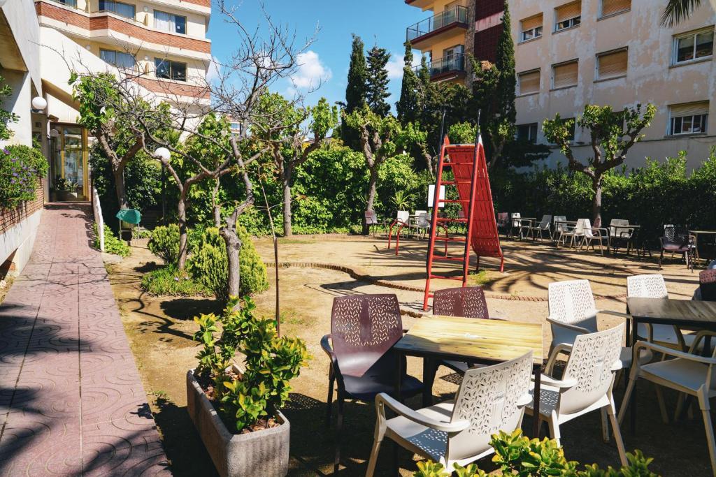 H Top Royal Sun - Santa Sussana