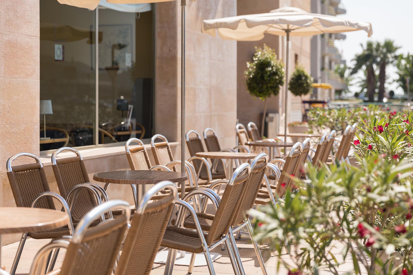 H Top Royal Sun Suites - Santa Sussana