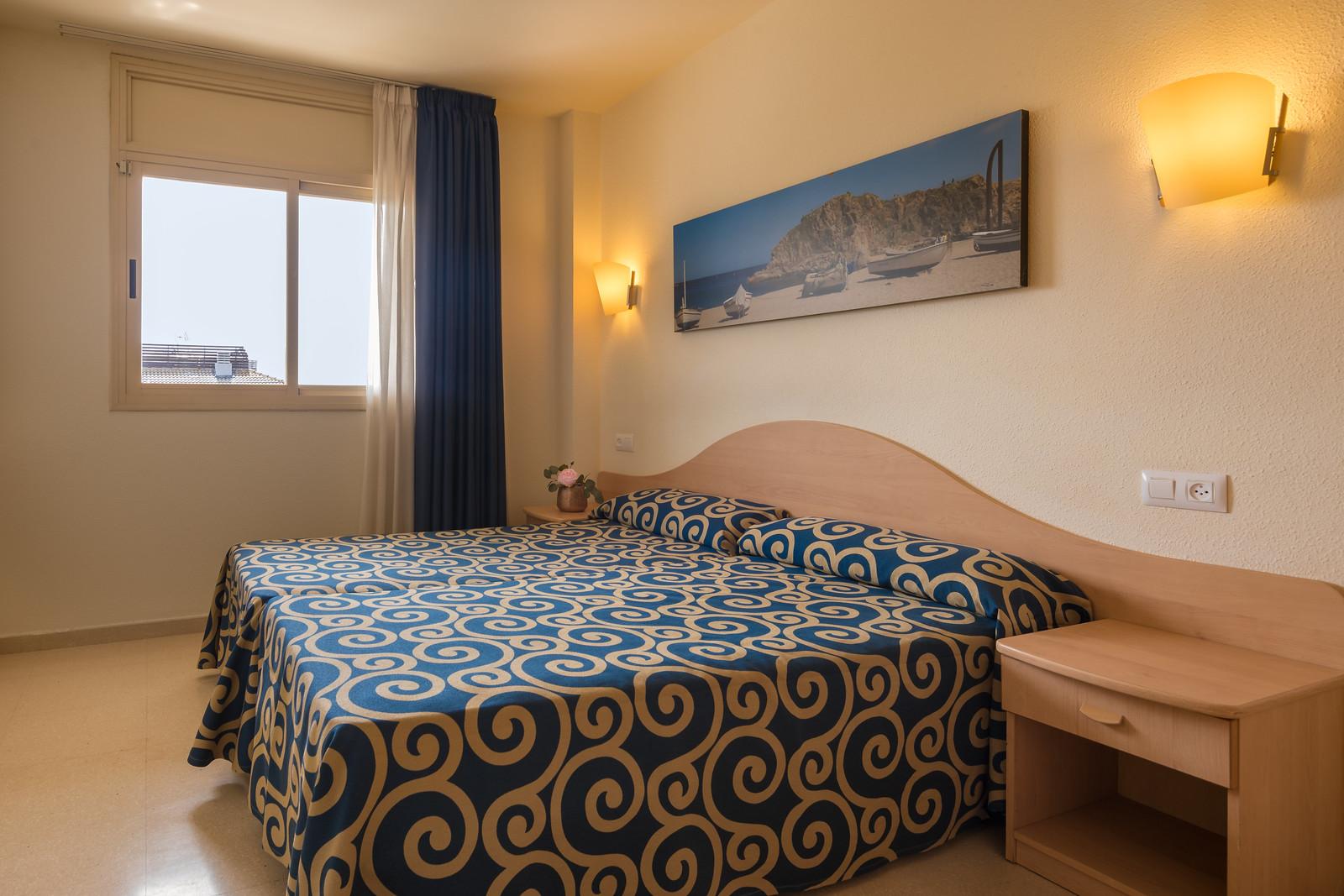H Top Royal Sun Suites - Santa Sussana