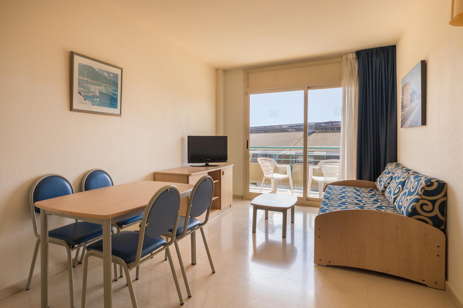 H Top Royal Sun Suites - Santa Sussana