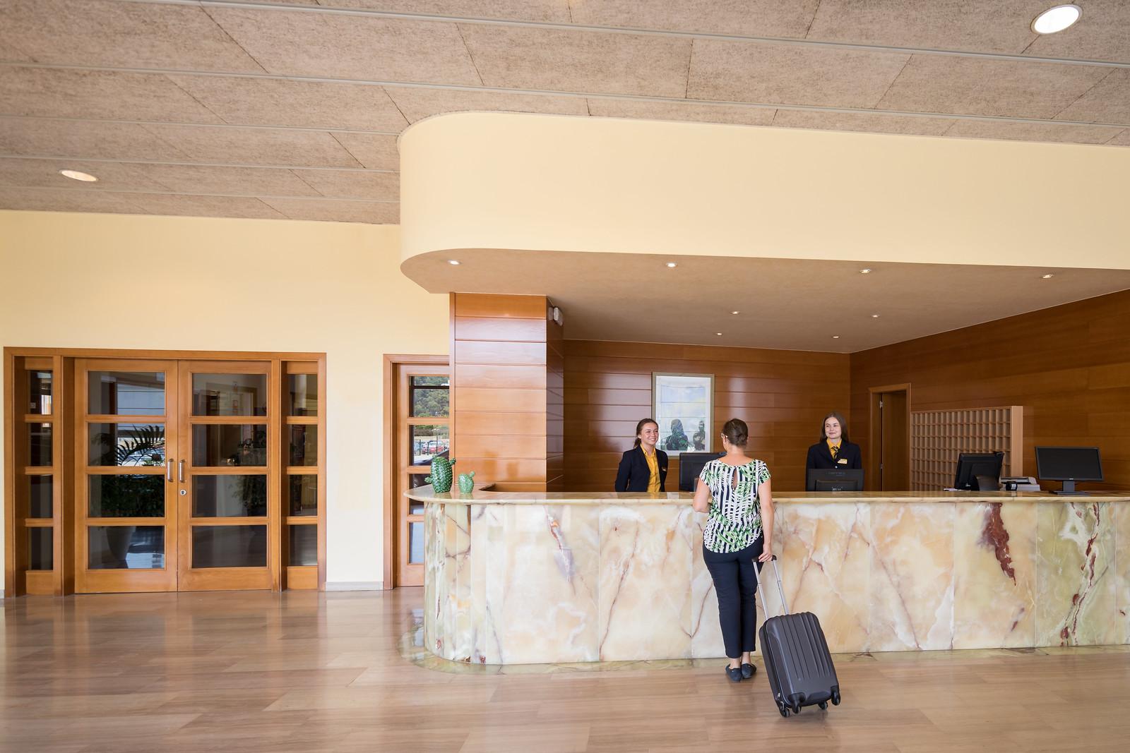 H Top Royal Sun Suites - Santa Sussana