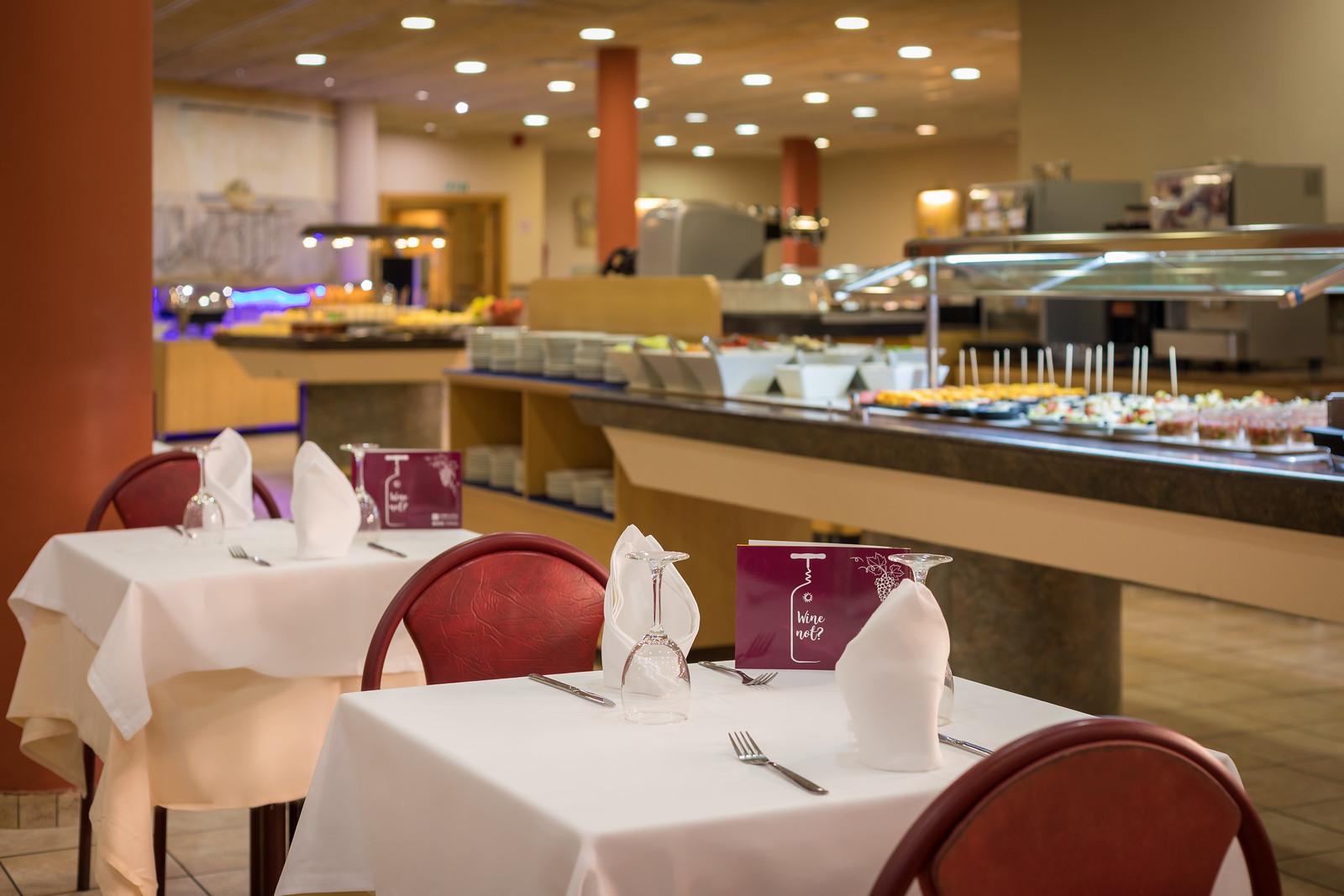H Top Royal Sun Suites - Santa Sussana