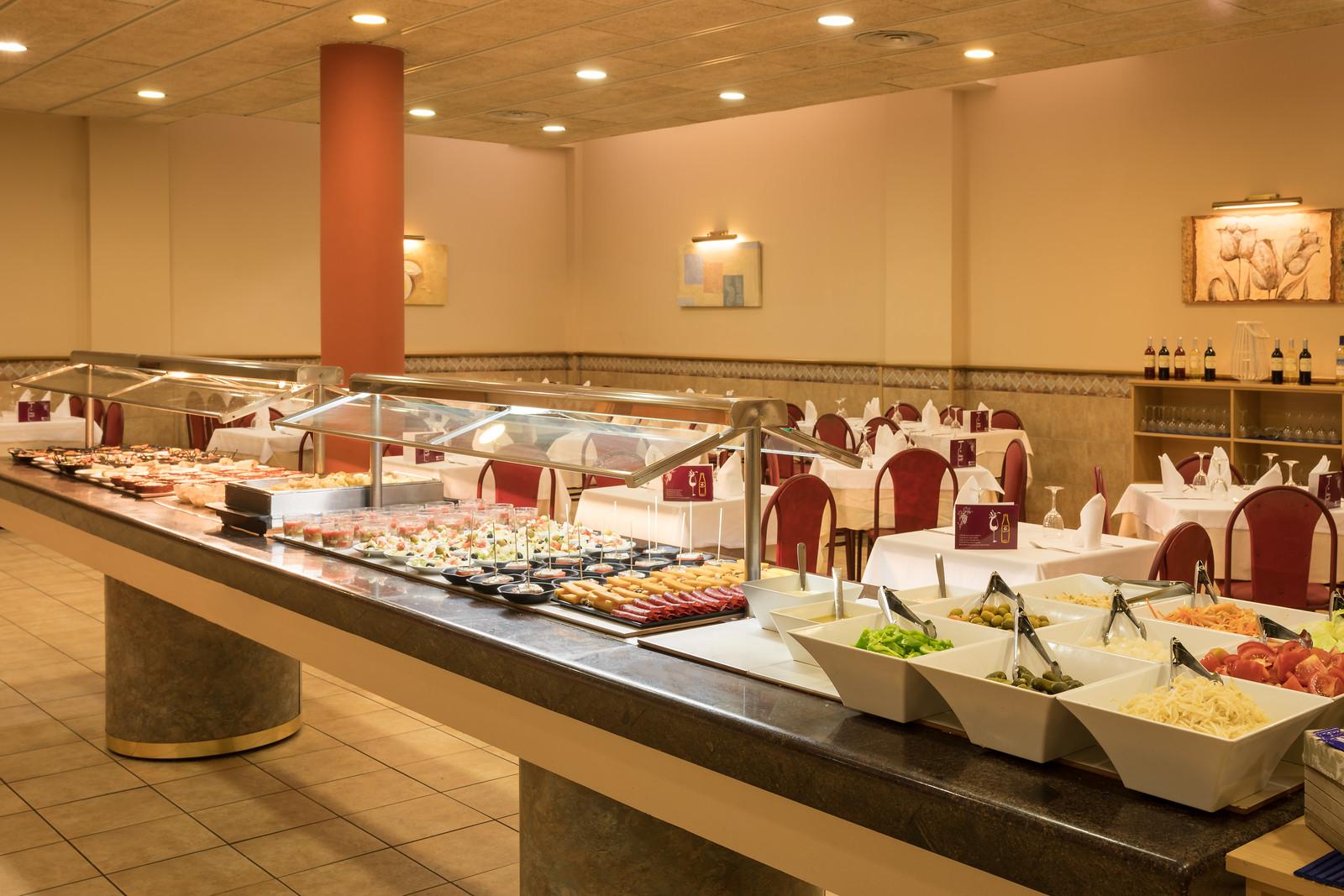 H Top Royal Sun Suites - Santa Sussana