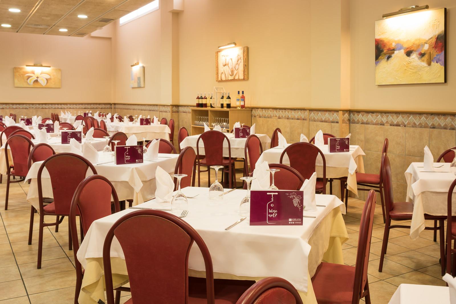 H Top Royal Sun Suites - Santa Sussana