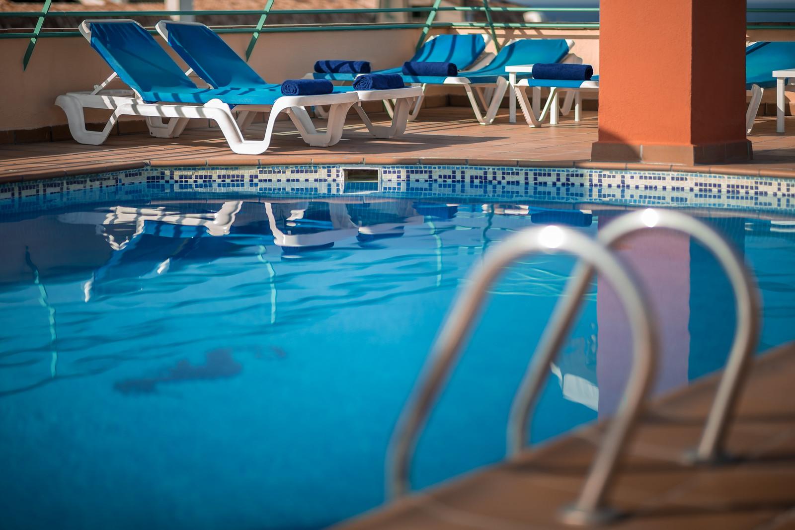 H Top Royal Sun Suites - Santa Sussana