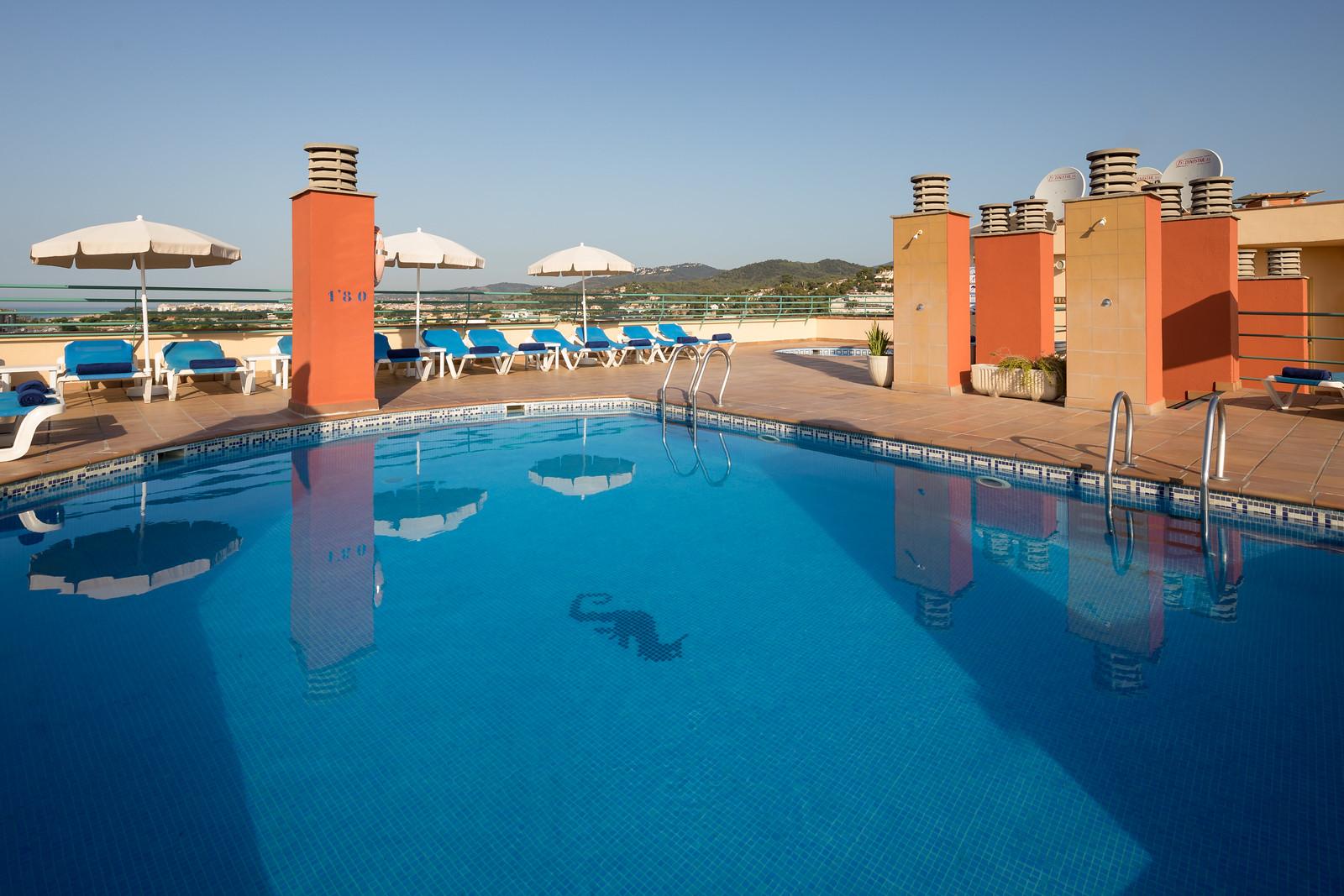 H Top Royal Sun Suites - Santa Sussana