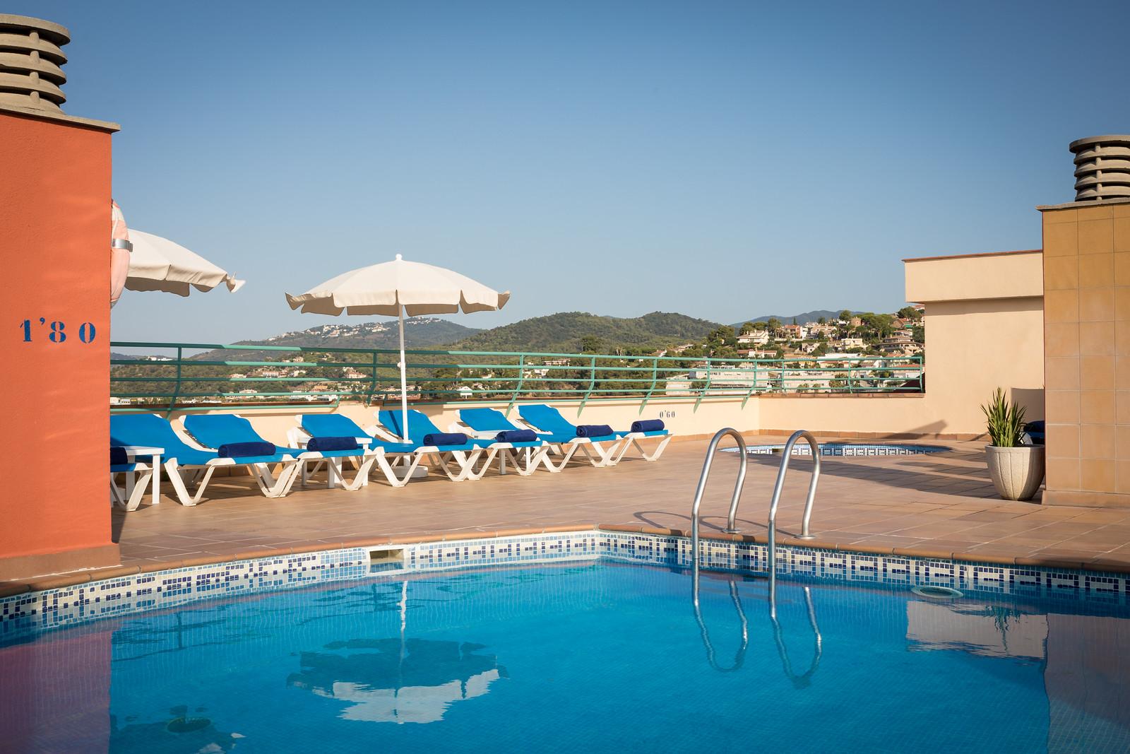 H Top Royal Sun Suites - Santa Sussana