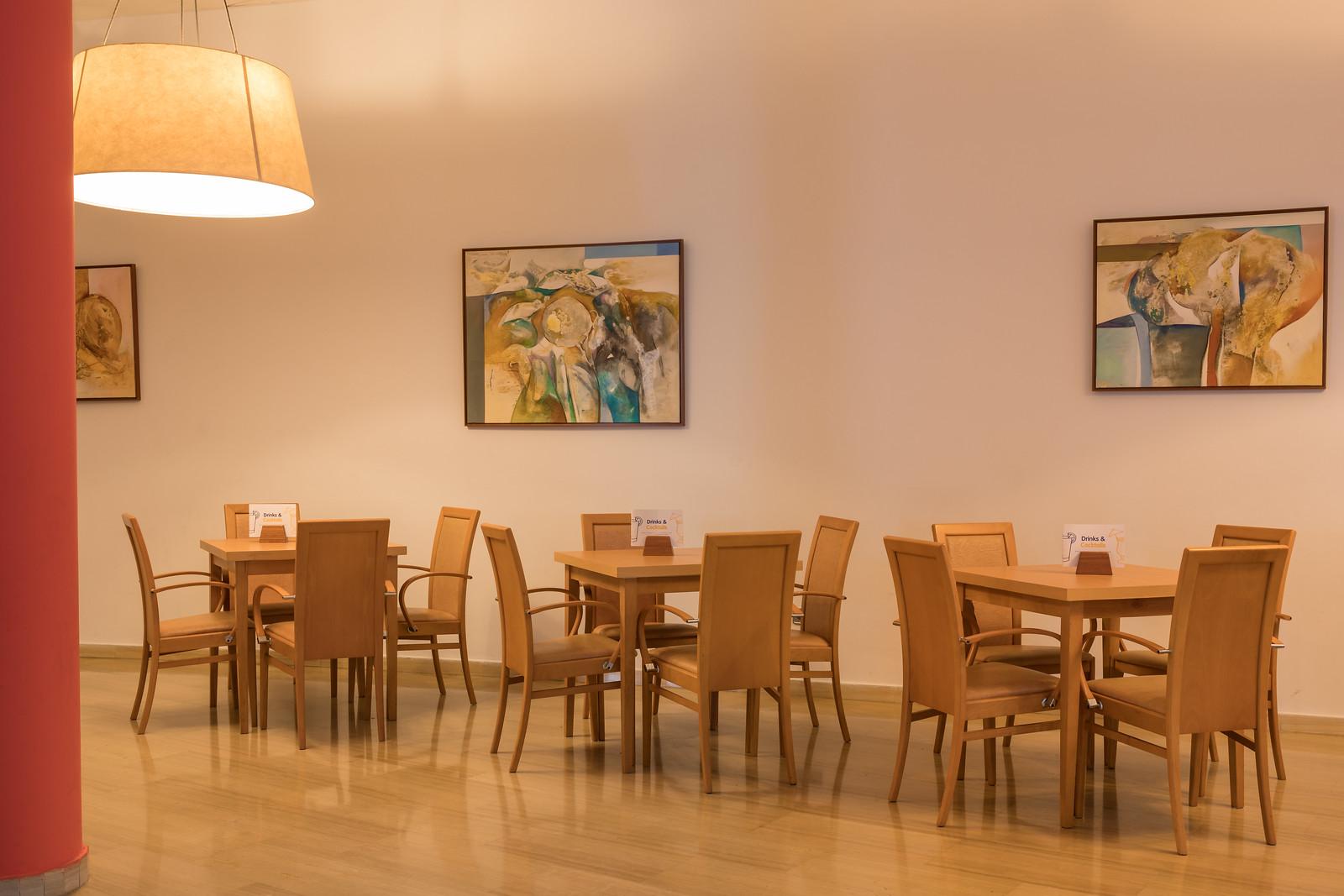 H Top Royal Sun Suites - Santa Sussana