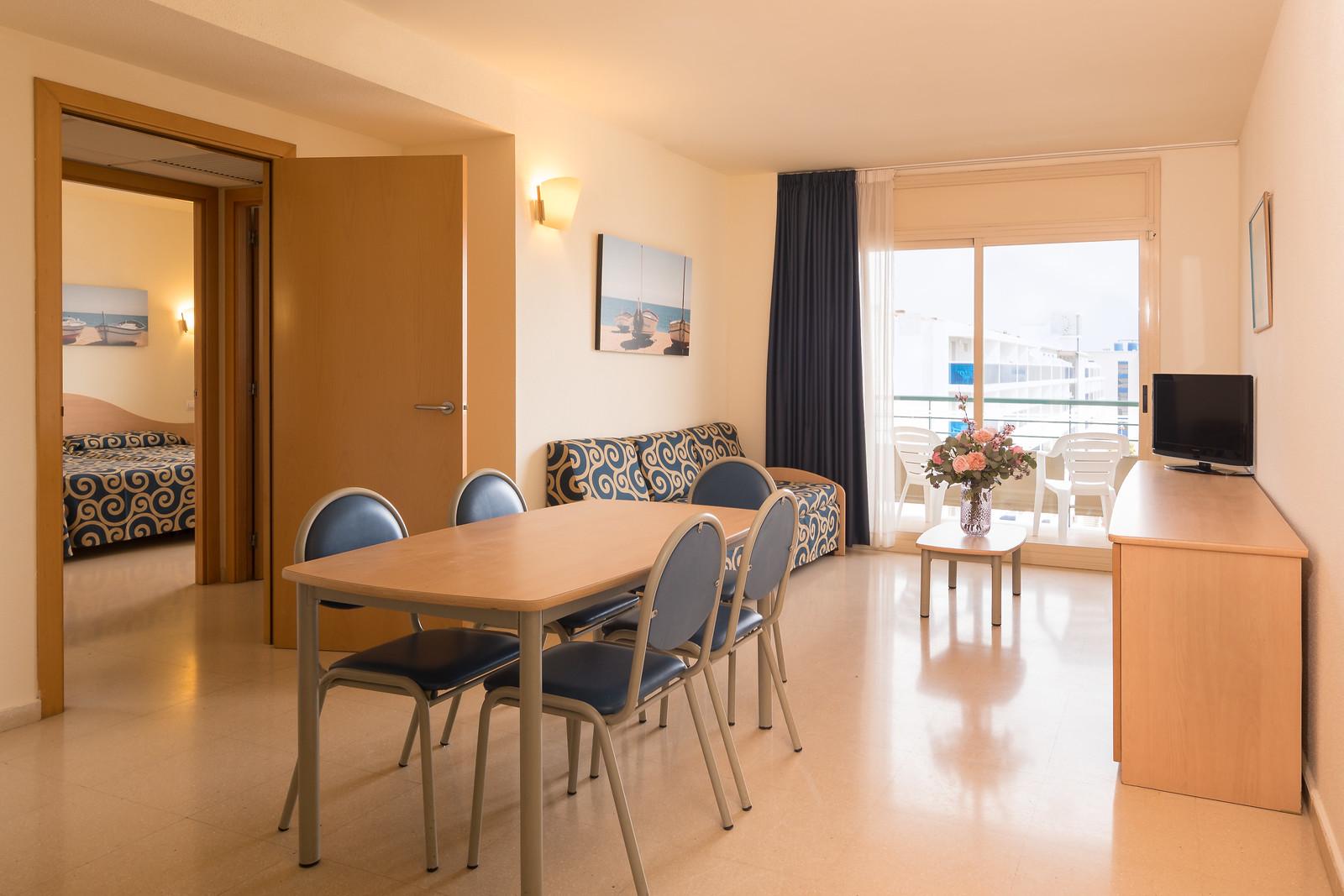 H Top Royal Sun Suites - Santa Sussana