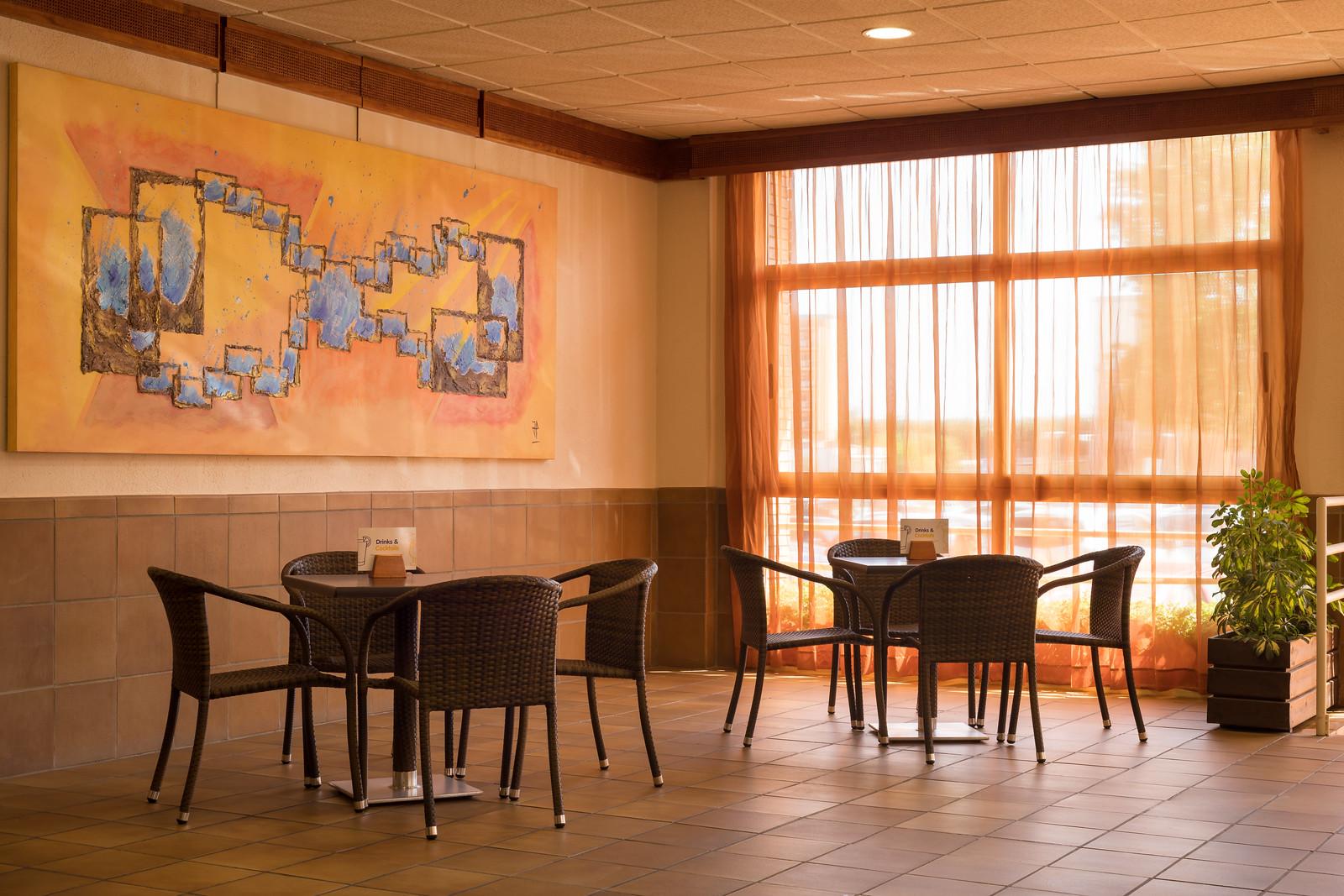 H Top Royal Sun Suites - Santa Sussana