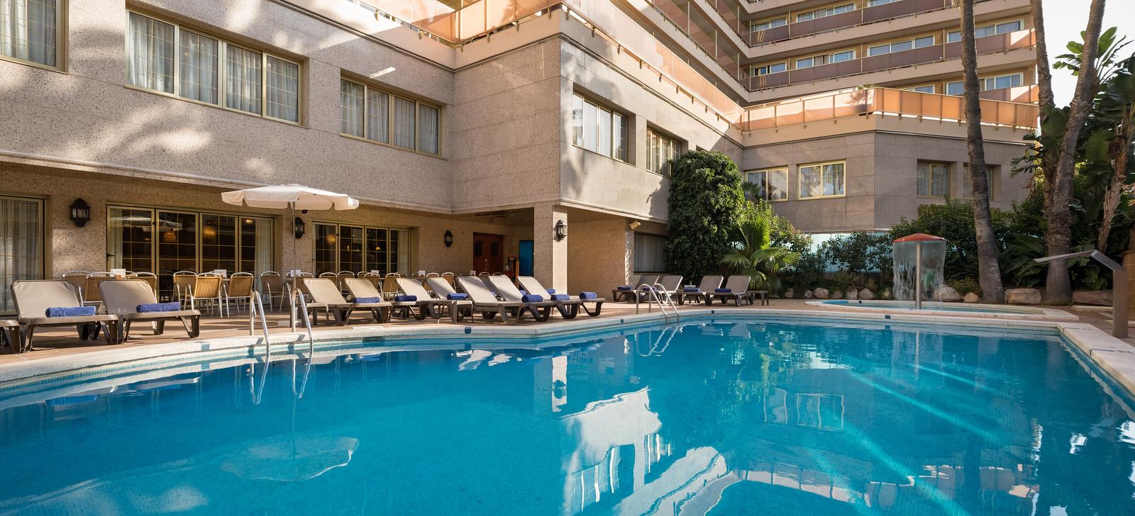 H Top Amaika ( Adults Only) - Calella