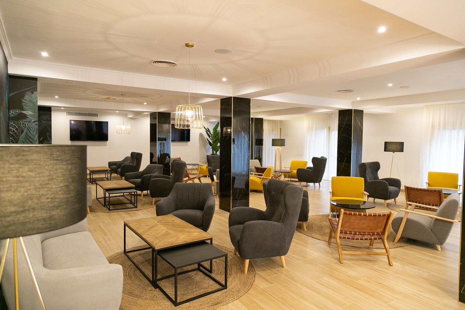 H Top Amaika ( Adults Only) - Calella
