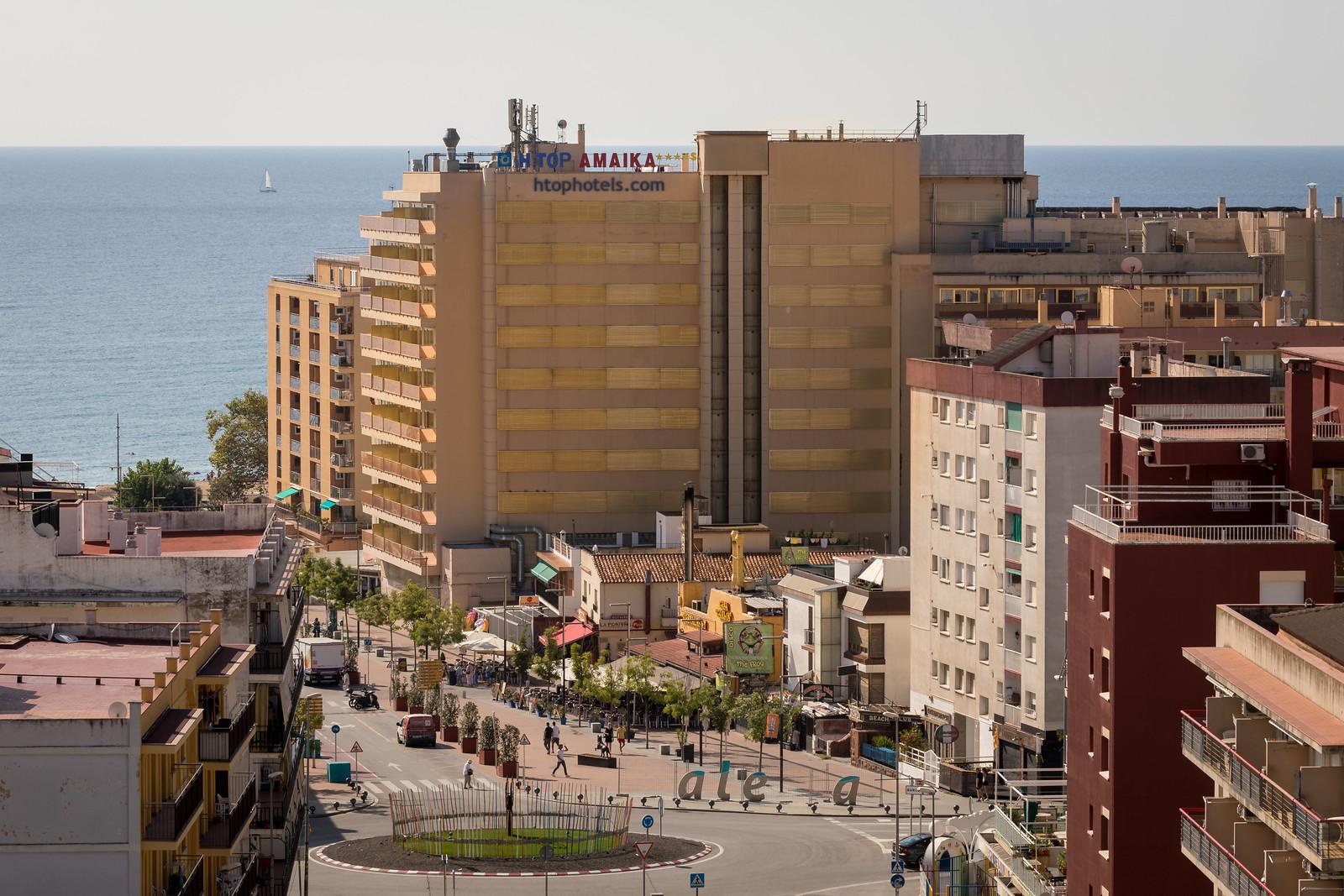 H Top Amaika ( Adults Only) - Calella