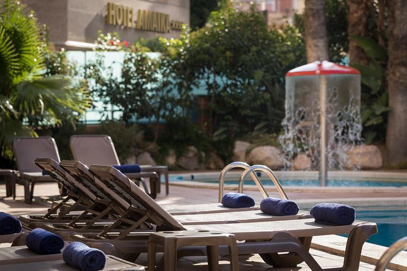 H Top Amaika ( Adults Only) - Calella