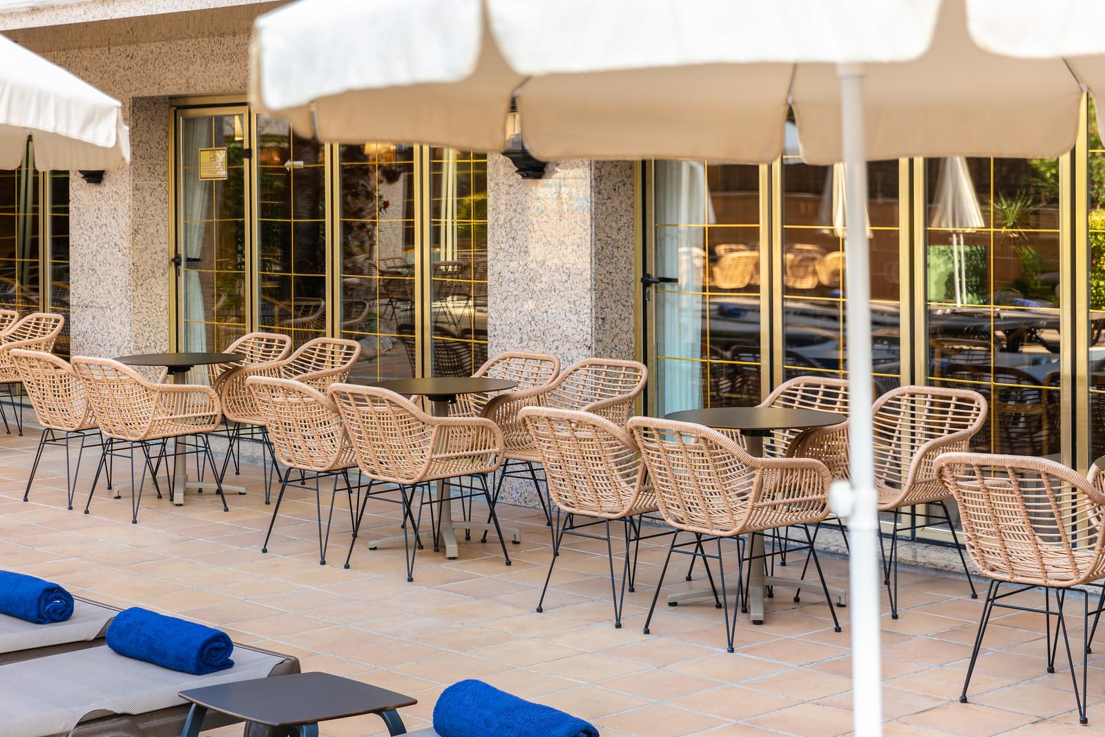 H Top Amaika ( Adults Only) - Calella