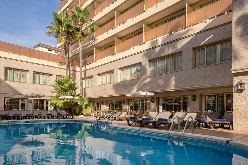 H Top Amaika ( Adults Only) - Calella