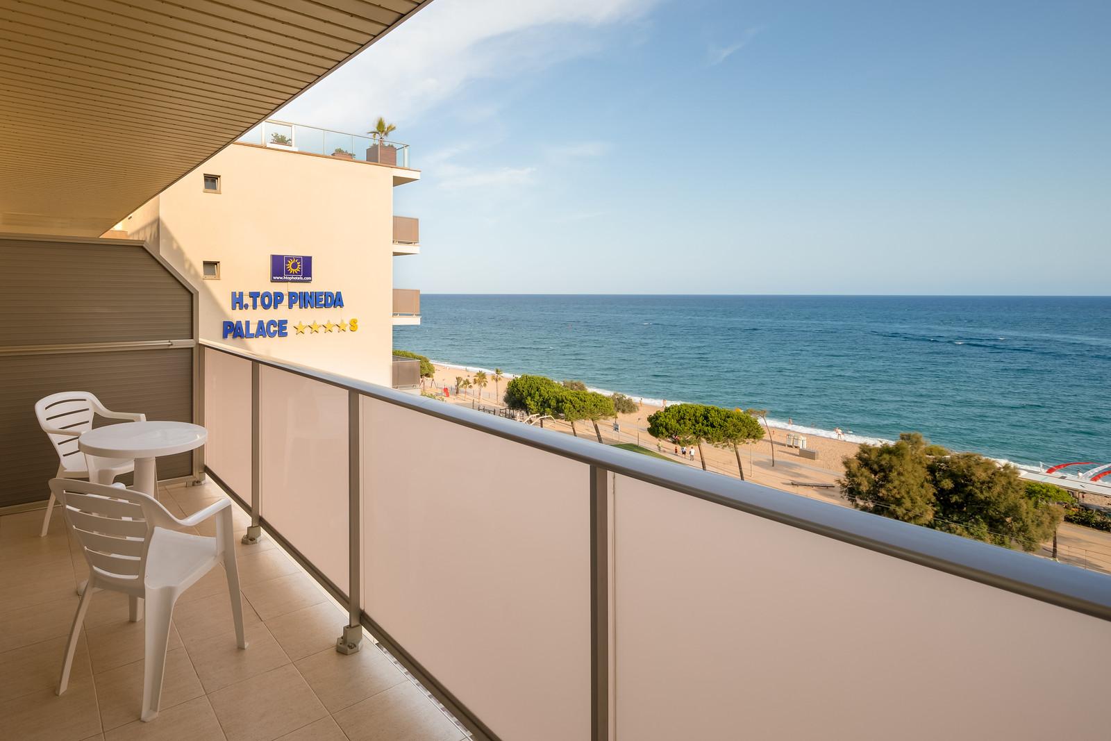 H Top Pineda Palace - Pineda De Mar