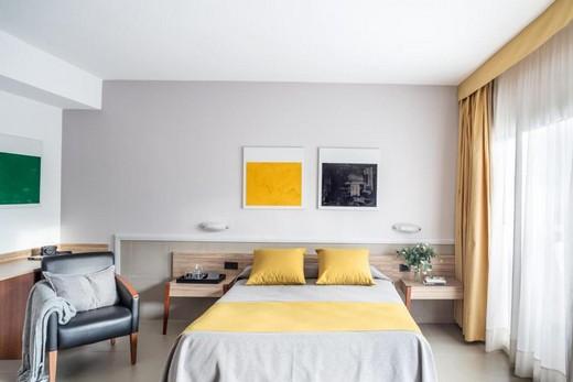 AQUA Hotel Promenade & Spa - Pineda De Mar