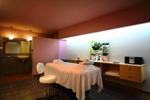 AQUA Hotel Promenade & Spa - Pineda De Mar