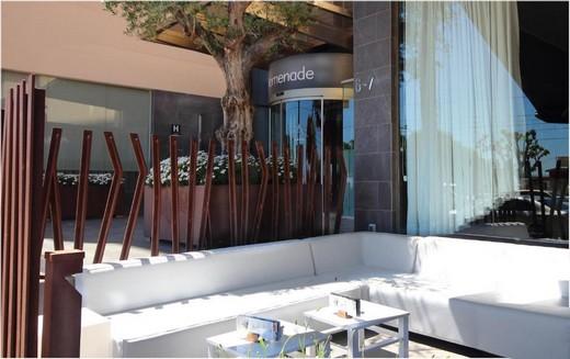 AQUA Hotel Promenade & Spa - Pineda De Mar