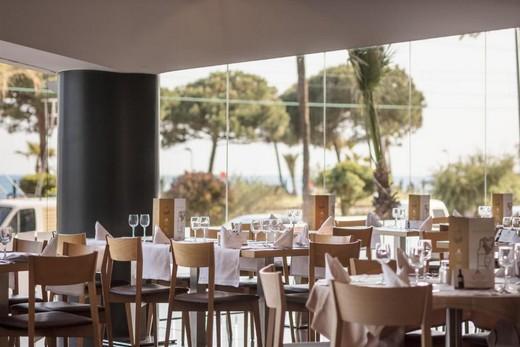AQUA Hotel Promenade & Spa - Pineda De Mar