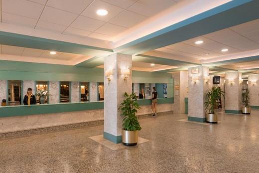H Top Royal Star - Lloret De Mar