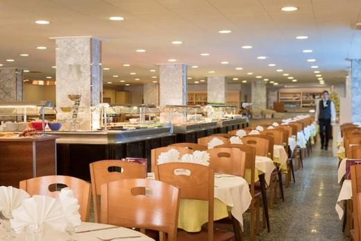 H Top Royal Star - Lloret De Mar