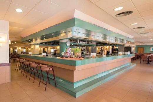 H Top Royal Star - Lloret De Mar