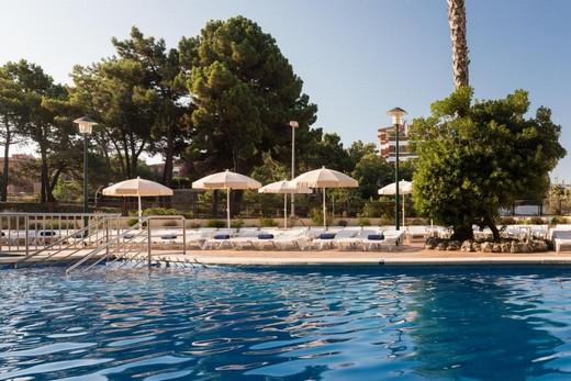 H Top Royal Star - Lloret De Mar