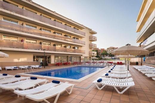 H Top Royal Star - Lloret De Mar