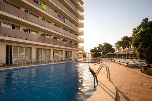 H Top Royal Star - Lloret De Mar