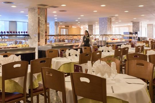 H Top Royal Star - Lloret De Mar