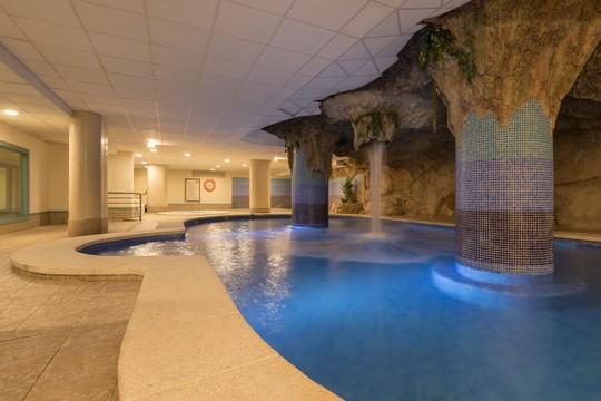 H Top Royal Star - Lloret De Mar