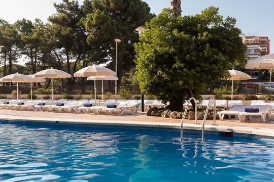 H Top Royal Star - Lloret De Mar