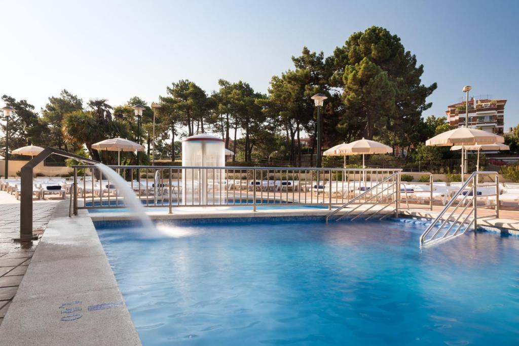 H Top Royal Star - Lloret De Mar