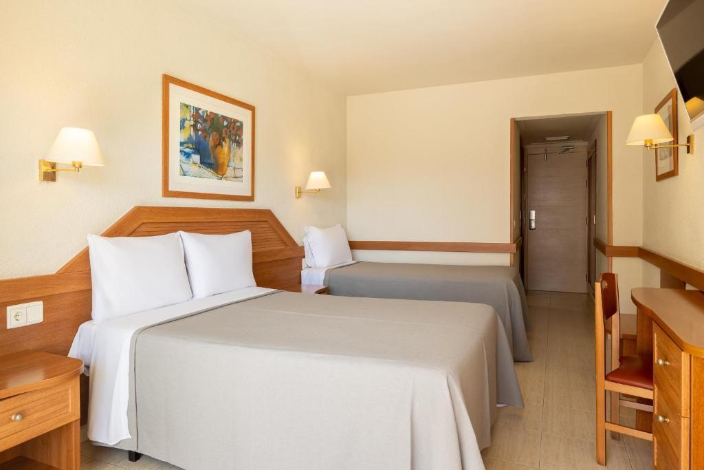 H Top Royal Star - Lloret De Mar