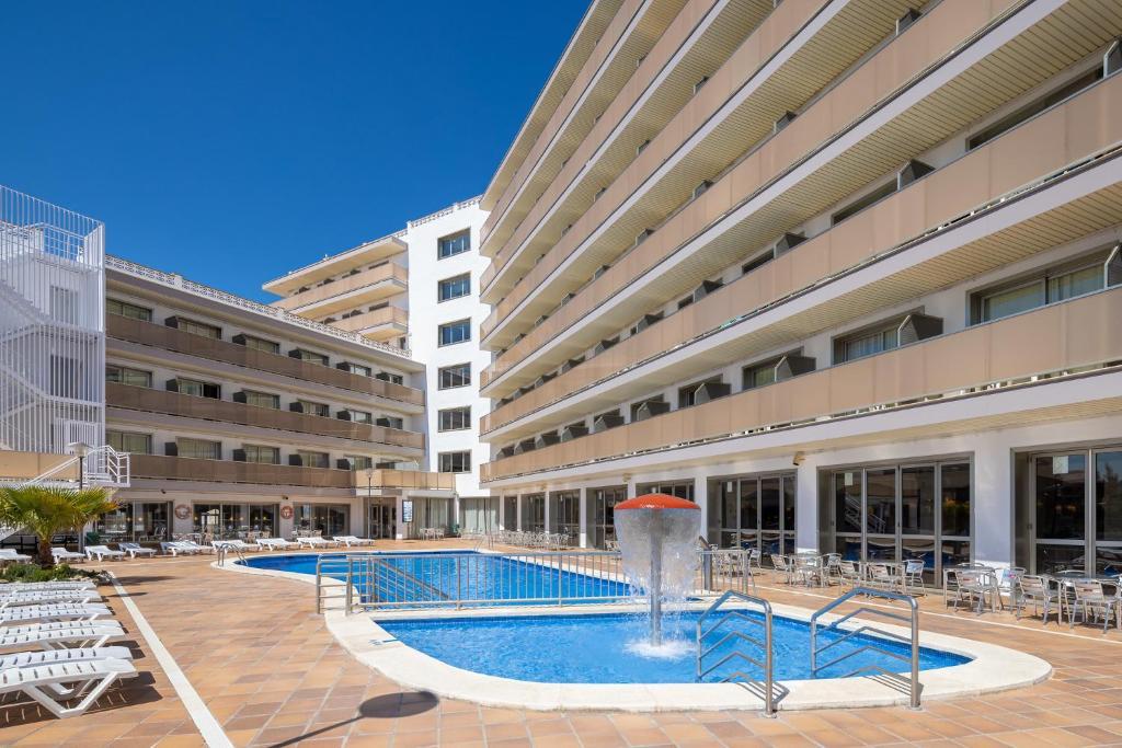 H Top Royal Star - Lloret De Mar