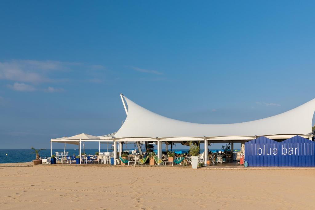 H Top Olympic - Calella