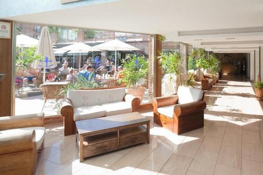 H Top Palm Beach - Lloret De Mar