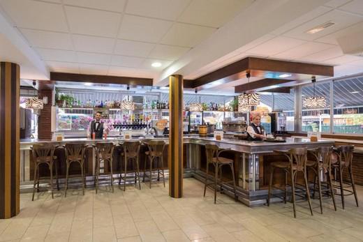 H Top Palm Beach - Lloret De Mar