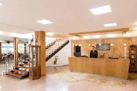 H Top Palm Beach - Lloret De Mar