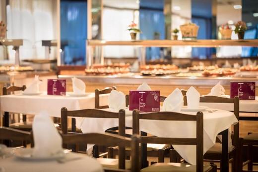 H Top Palm Beach - Lloret De Mar
