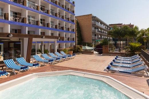 H Top Palm Beach - Lloret De Mar