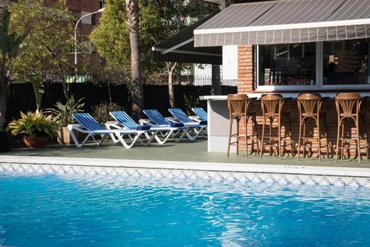 H Top Palm Beach - Lloret De Mar