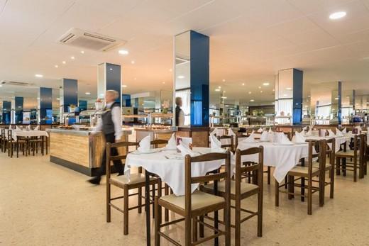 H Top Palm Beach - Lloret De Mar