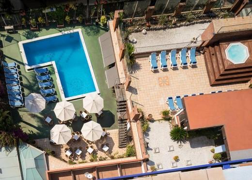 H Top Palm Beach - Lloret De Mar