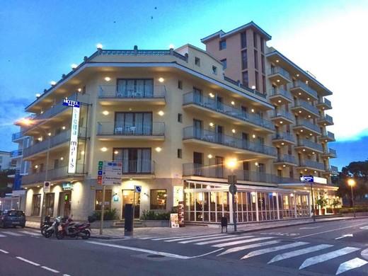 Stella Maris - Blanes