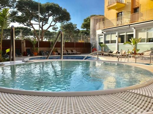 Stella Maris - Blanes