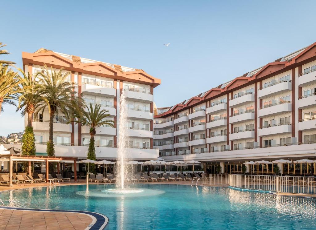 Alegria Florida Park - Santa Susanna