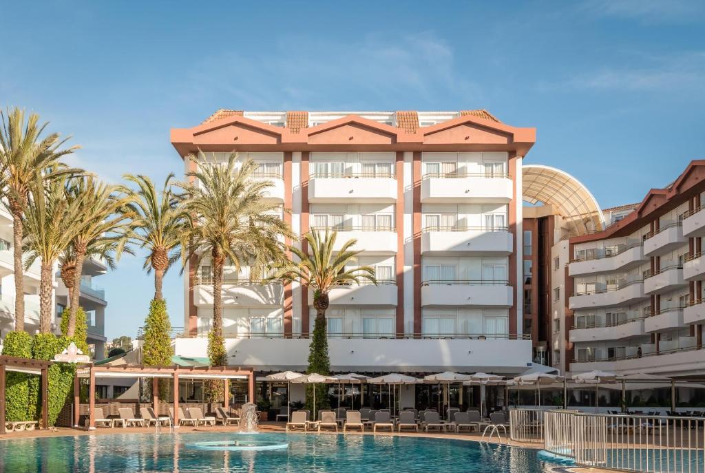 Alegria Florida Park - Santa Susanna